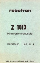 Handbuch